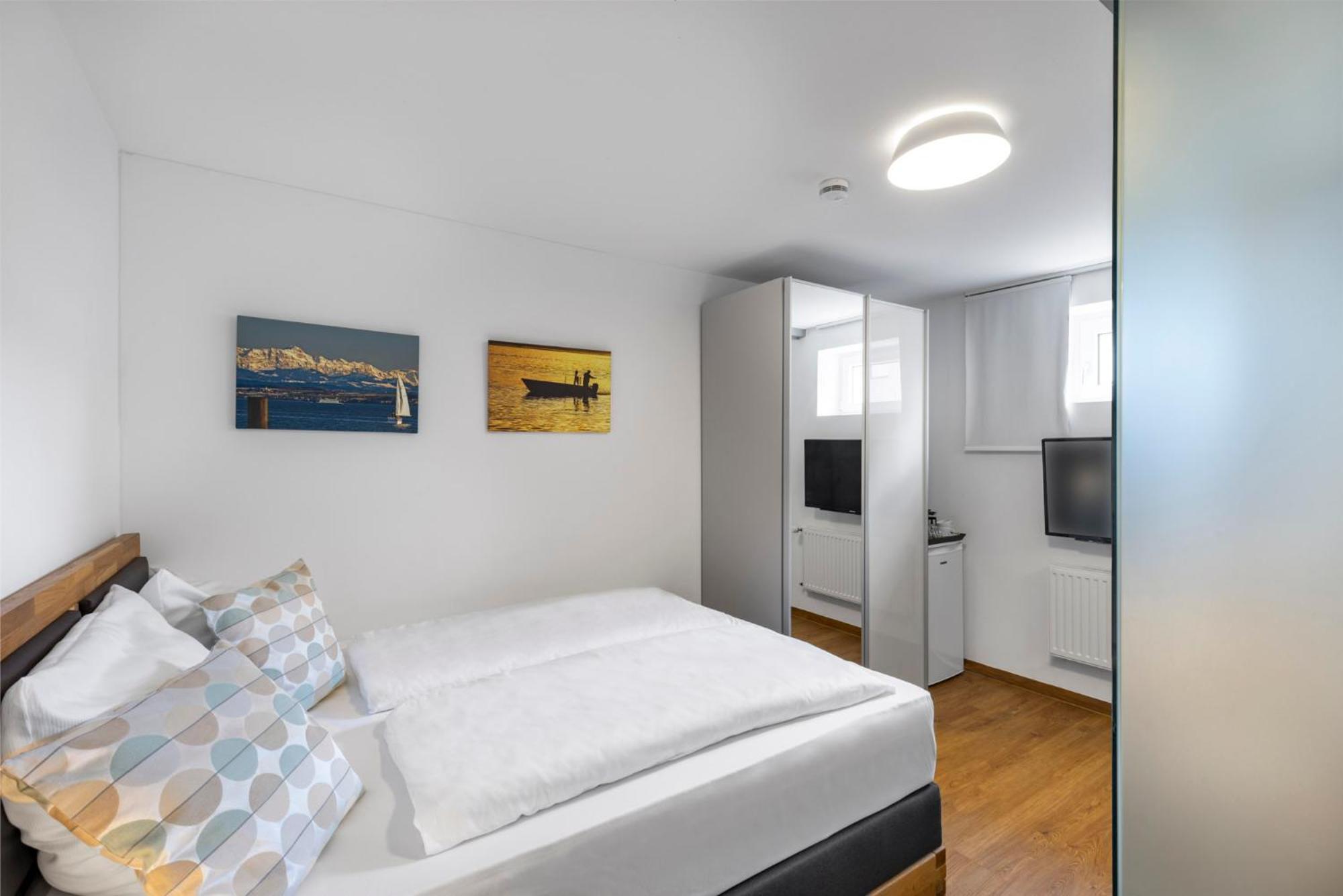 Hotel Garni Sonnengruss هاغنو المظهر الخارجي الصورة