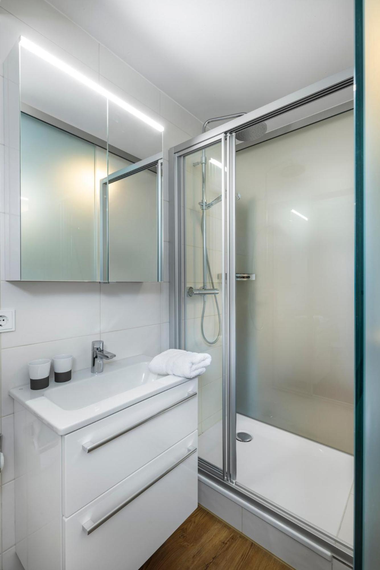 Hotel Garni Sonnengruss هاغنو المظهر الخارجي الصورة