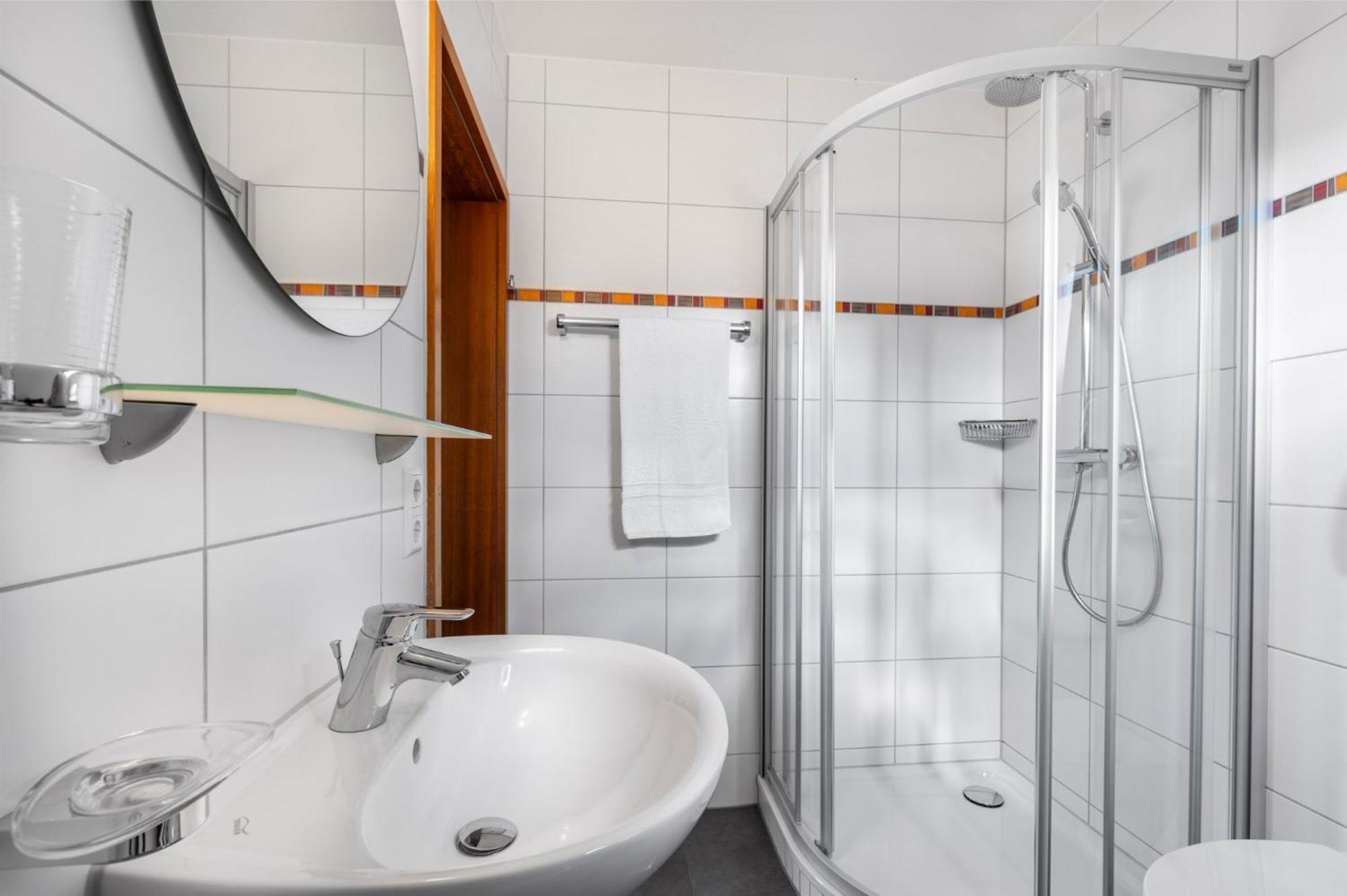 Hotel Garni Sonnengruss هاغنو المظهر الخارجي الصورة