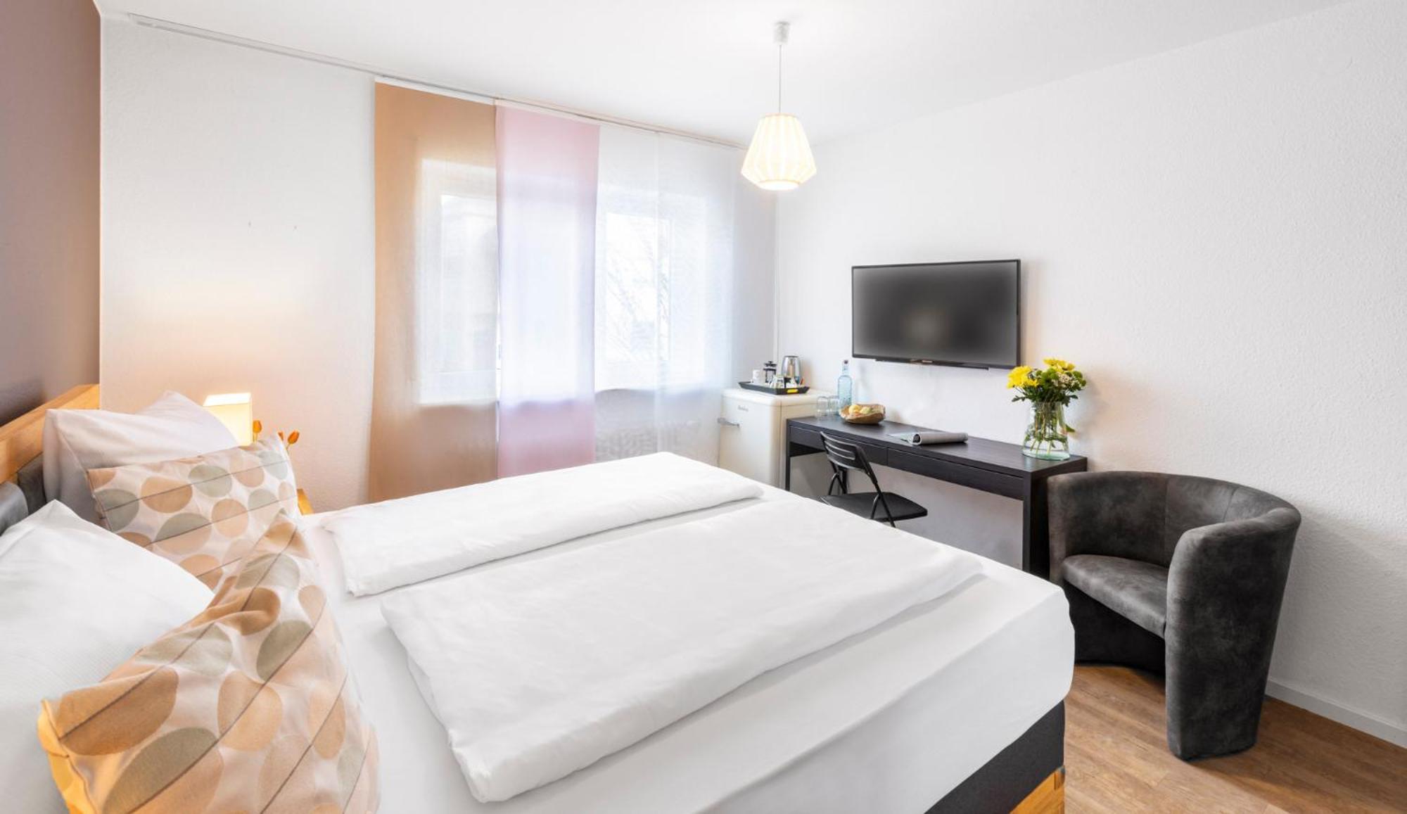 Hotel Garni Sonnengruss هاغنو المظهر الخارجي الصورة