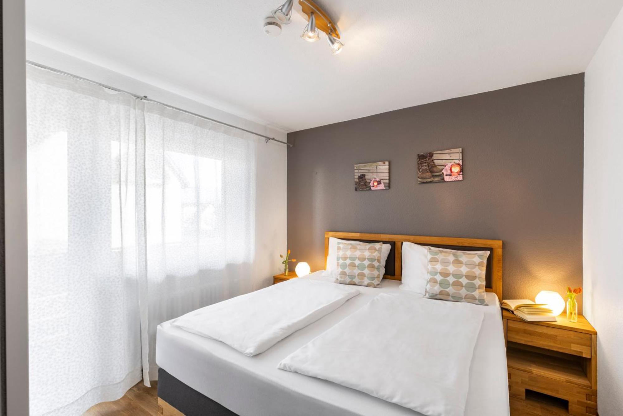 Hotel Garni Sonnengruss هاغنو المظهر الخارجي الصورة