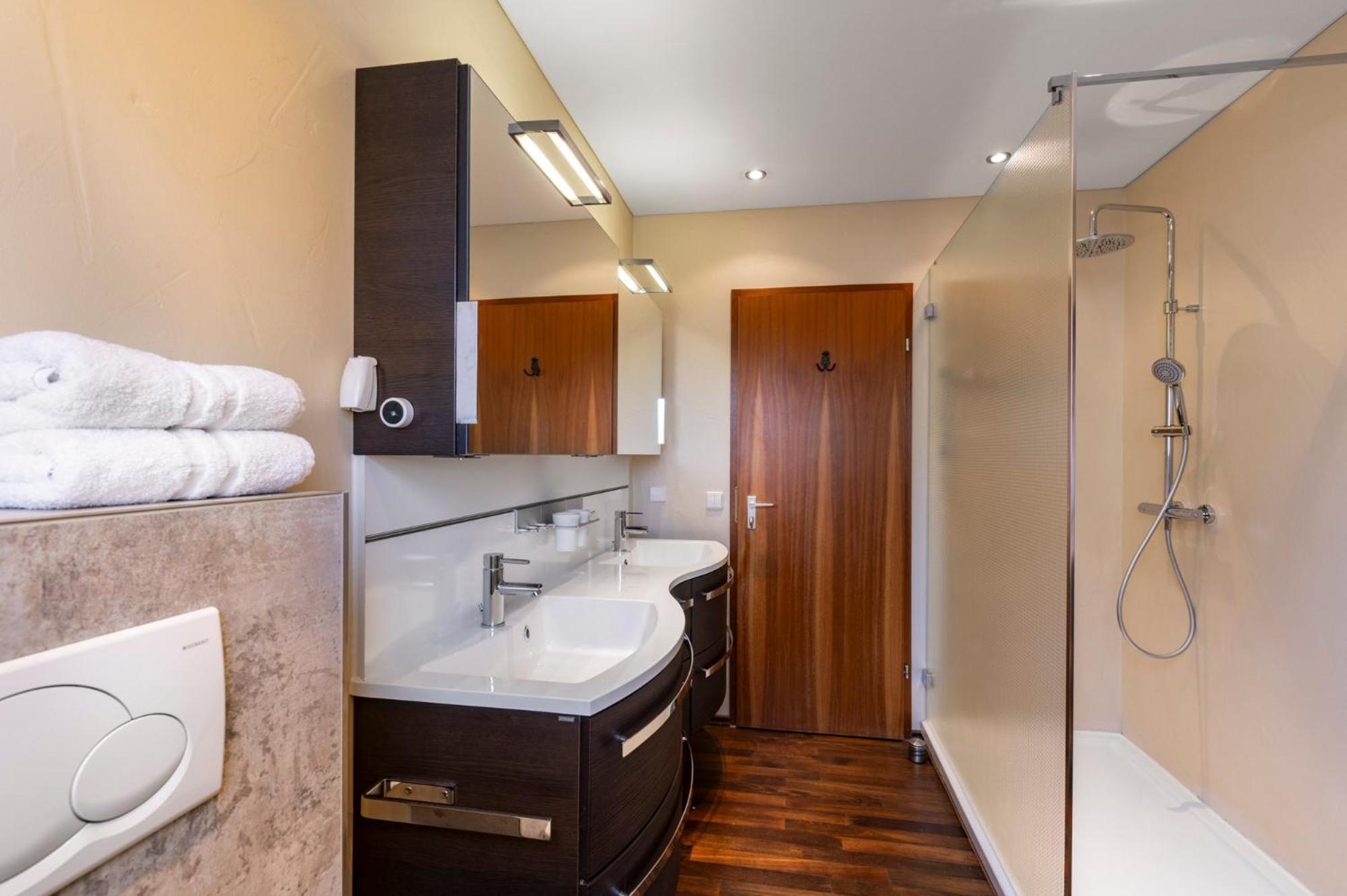 Hotel Garni Sonnengruss هاغنو المظهر الخارجي الصورة