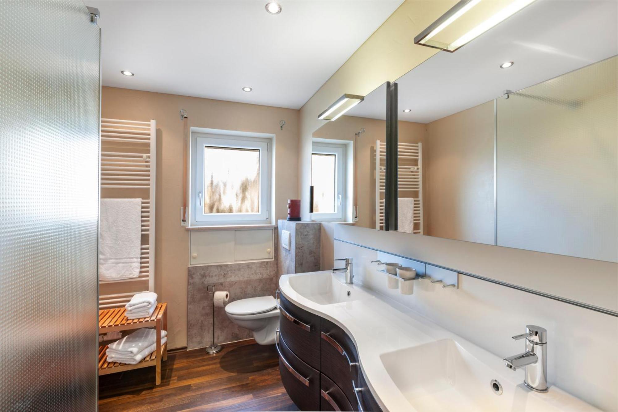 Hotel Garni Sonnengruss هاغنو المظهر الخارجي الصورة