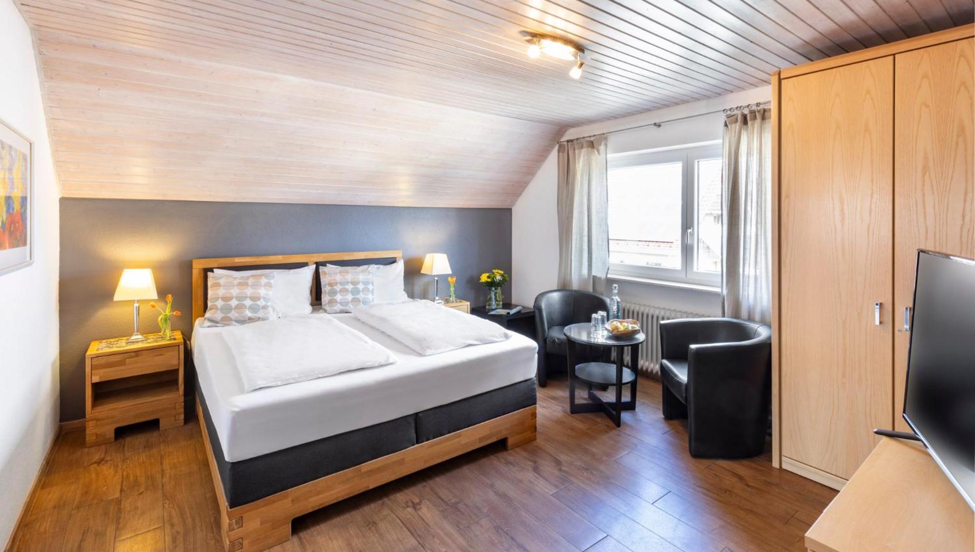 Hotel Garni Sonnengruss هاغنو المظهر الخارجي الصورة