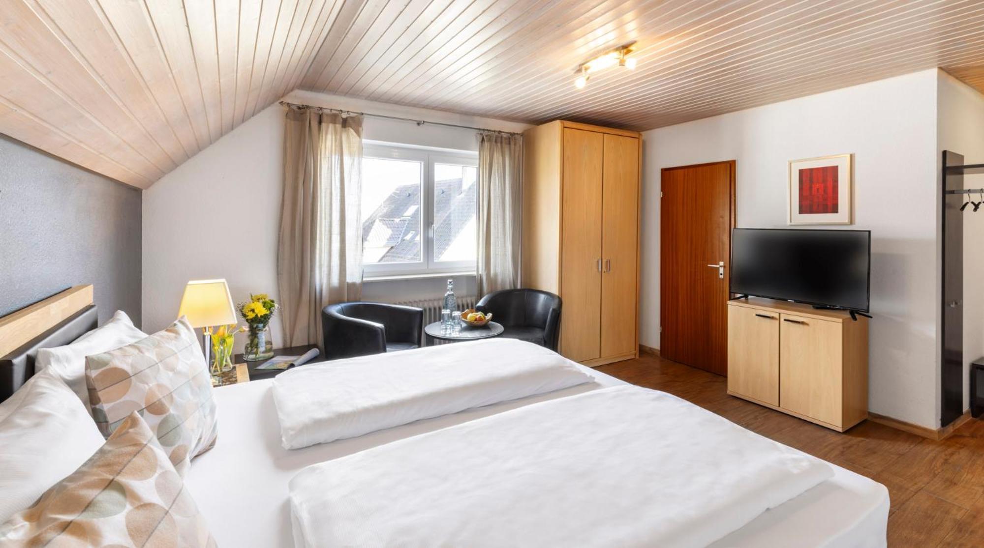 Hotel Garni Sonnengruss هاغنو المظهر الخارجي الصورة