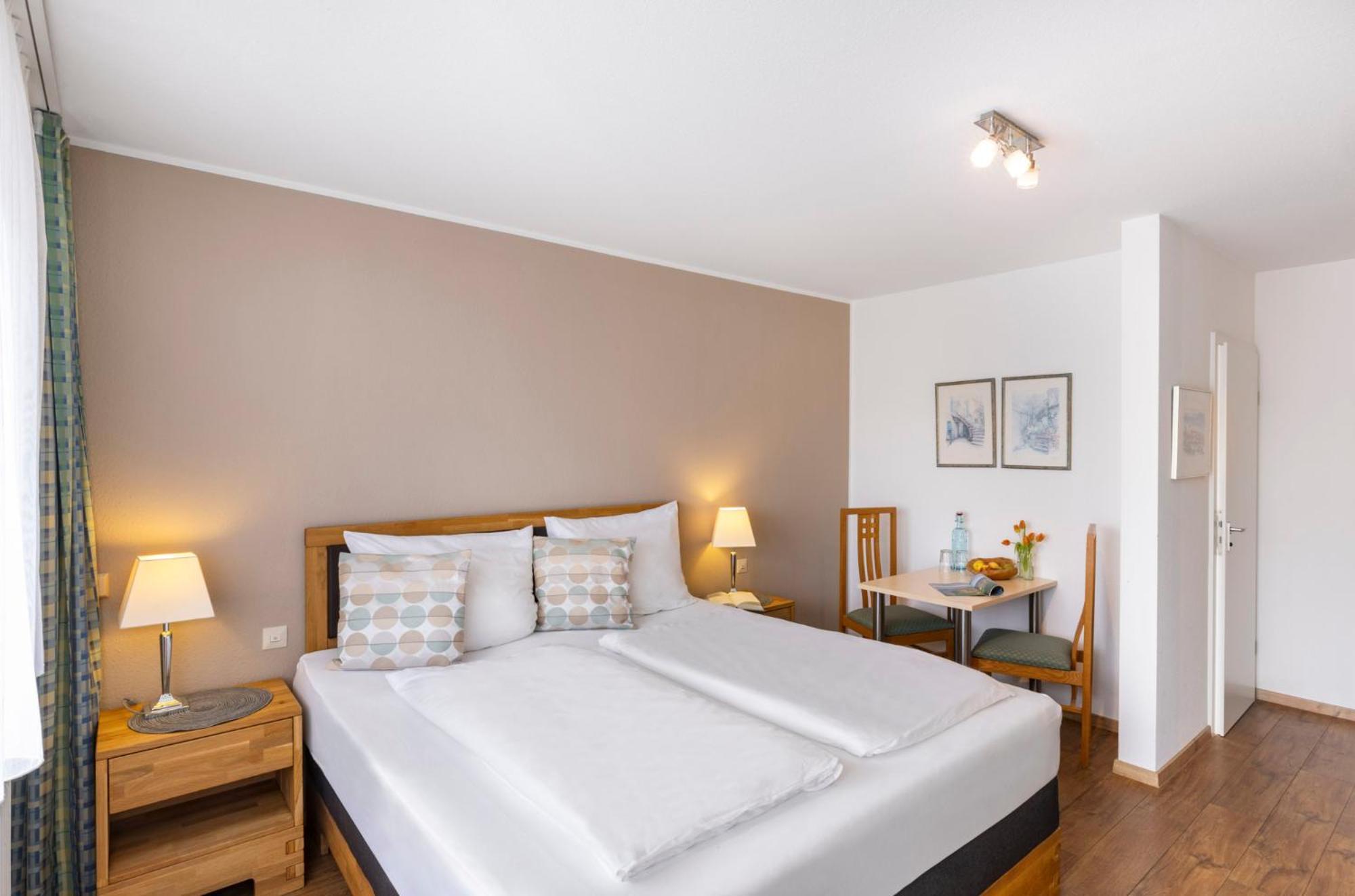 Hotel Garni Sonnengruss هاغنو المظهر الخارجي الصورة
