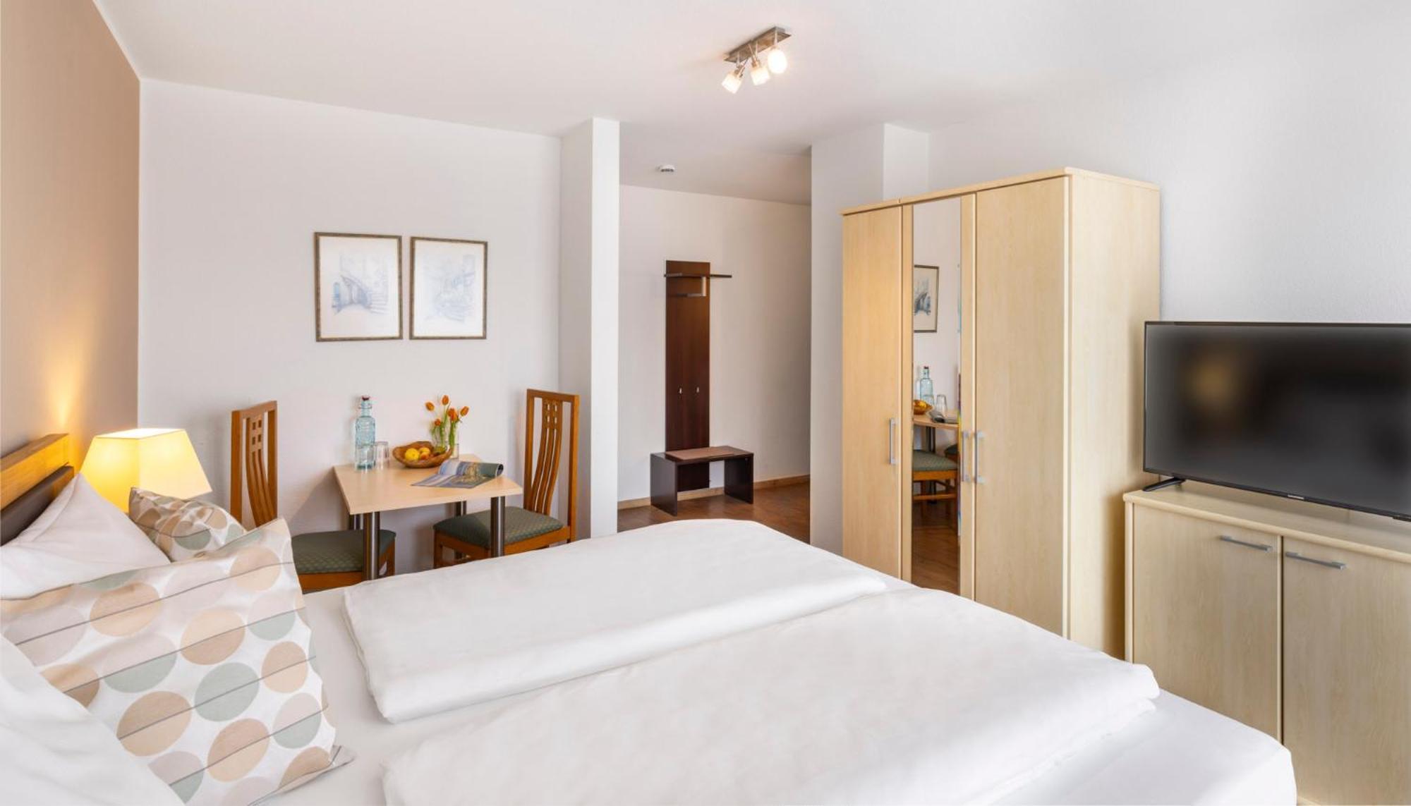 Hotel Garni Sonnengruss هاغنو المظهر الخارجي الصورة