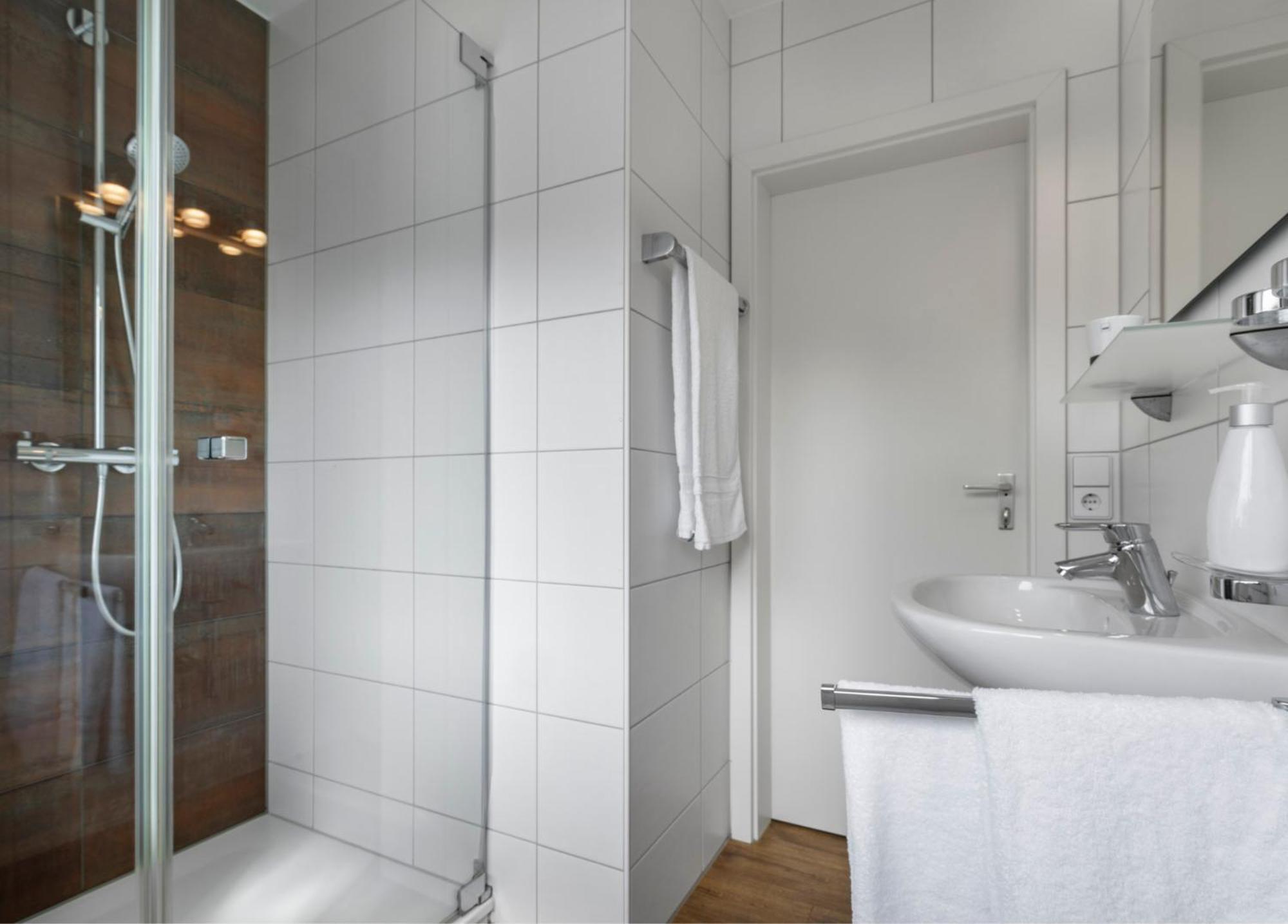 Hotel Garni Sonnengruss هاغنو المظهر الخارجي الصورة