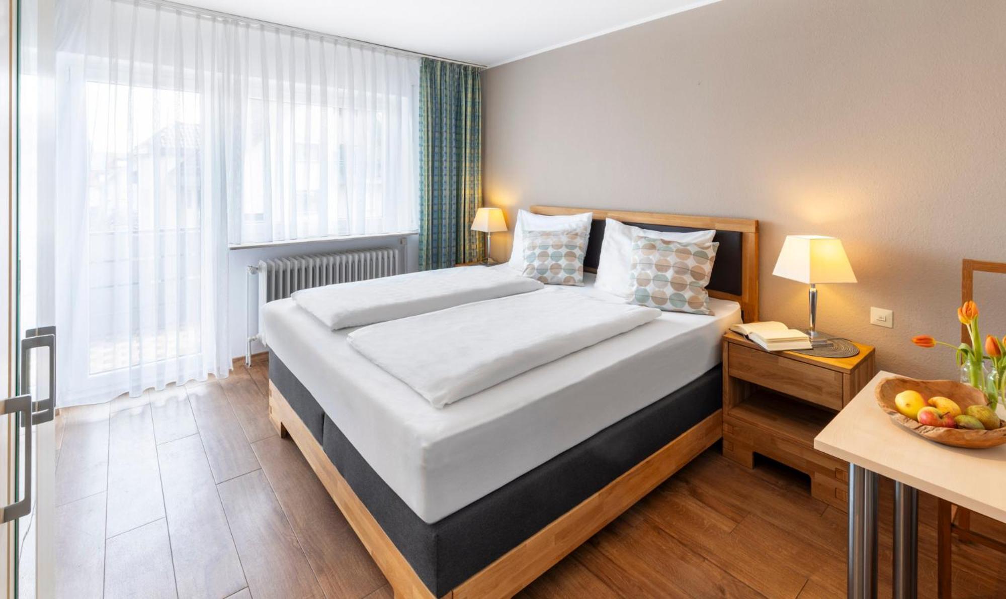 Hotel Garni Sonnengruss هاغنو المظهر الخارجي الصورة